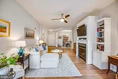 500 Belmont Bay Drive #110, Woodbridge, VA 22191 - Photo 16