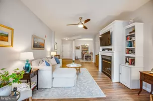 500 Belmont Bay Dr, Woodbridge, VA 22191 - Photo 16