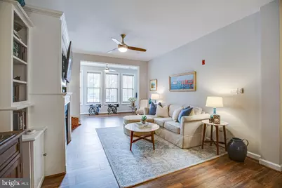 500 Belmont Bay Drive #110, Woodbridge, VA 22191 - Photo 6