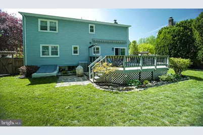 13210 Nickleson Drive, Woodbridge, VA 22193 - Photo 26