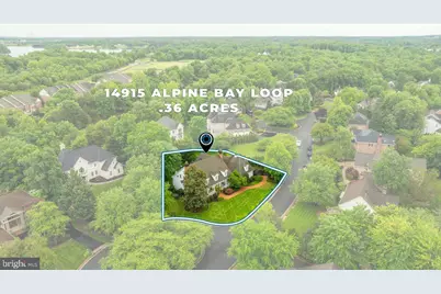 14915 Alpine Bay Loop, Gainesville, VA 20155 - Photo 4