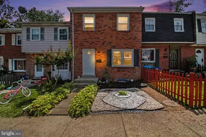 14658 Bakersfield Street, Woodbridge, VA 22193 - Photo 30