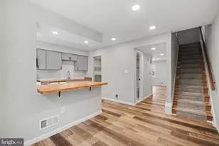 14658 Bakersfield St, Woodbridge, VA 22193 - Photo 6