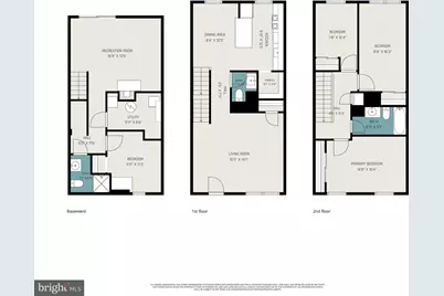 14658 Bakersfield Street, Woodbridge, VA 22193 - Photo 28