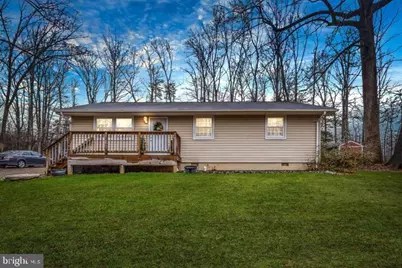 7013 Trails End Road, Manassas, VA 20112 - Photo 1