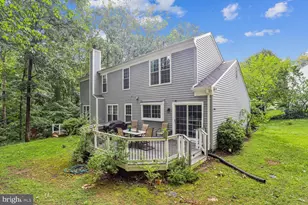 13104 Holly Leaf Ct, Woodbridge, VA 22192 - Photo 8