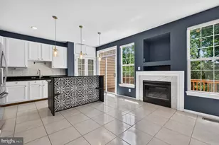 967 Herons Run Ln, Woodbridge, VA 22191 - Photo 22