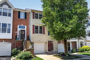 967 Herons Run Ln, Woodbridge, VA 22191 - Photo 1