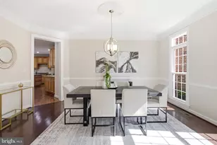 4759 Charter Ct, Woodbridge, VA 22192 - Photo 18