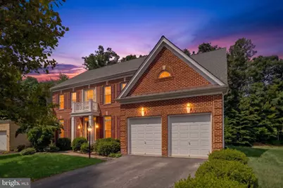 4759 Charter Court, Woodbridge, VA 22192 - Photo 2