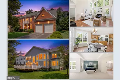 4759 Charter Court, Woodbridge, VA 22192 - Photo 1