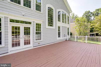 4759 Charter Court, Woodbridge, VA 22192 - Photo 36