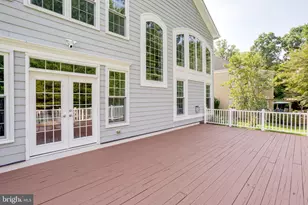 4759 Charter Ct, Woodbridge, VA 22192 - Photo 36