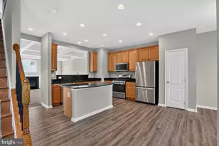14511 Kentish Fire Street, Gainesville, VA 20155 - Photo 8
