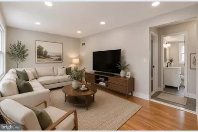 13401 Keating Drive, Woodbridge, VA 22193 - Photo 2