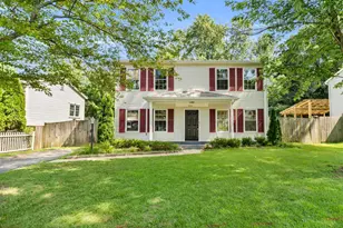 5566 St Charles Dr, Woodbridge, VA 22193 - Photo 1