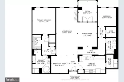 485 Harbor Side Street #412, Woodbridge, VA 22191 - Photo 50