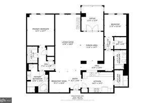 485 Harbor Side St, Woodbridge, VA 22191 - Photo 50