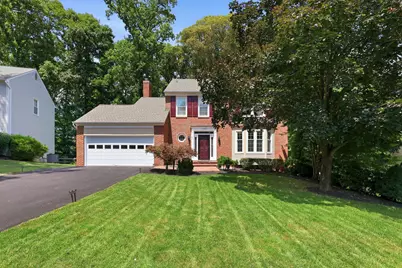 12585 Cricket Lane, Woodbridge, VA 22192 - Photo 1