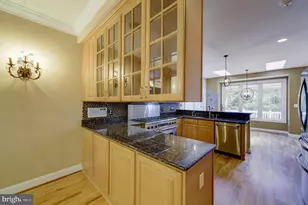 4689 Occoquan Overlook, Woodbridge, VA 22192 - Photo 20