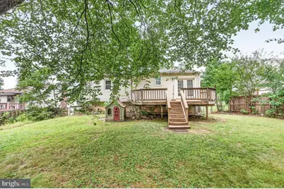 13881 Langstone Drive, Woodbridge, VA 22193 - Photo 2