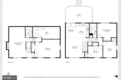 13881 Langstone Drive, Woodbridge, VA 22193 - Photo 46