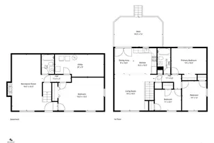 13881 Langstone Dr, Woodbridge, VA 22193 - Photo 46