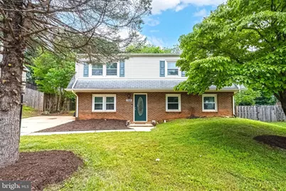 13881 Langstone Drive, Woodbridge, VA 22193 - Photo 1