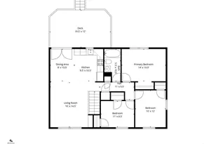 13881 Langstone Dr, Woodbridge, VA 22193 - Photo 44
