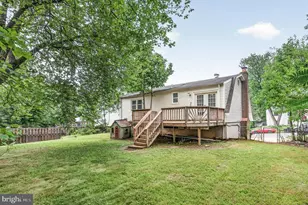 13881 Langstone Dr, Woodbridge, VA 22193 - Photo 36
