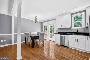 13881 Langstone Dr, Woodbridge, VA 22193 - Photo 20