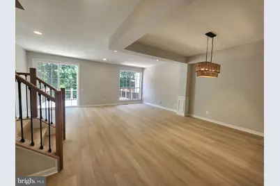 11739 Gascony Place, Woodbridge, VA 22192 - Photo 6