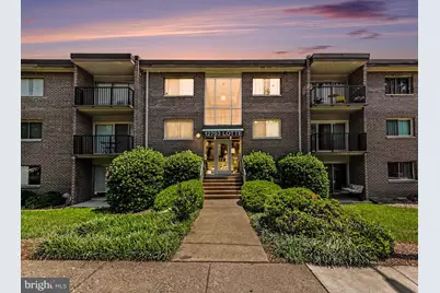 12703 Lotte Drive #APT 104, Woodbridge, VA 22192 - Photo 12