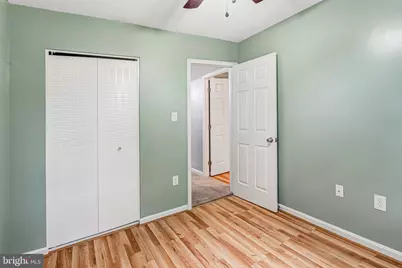 1947 Mayflower Drive, Woodbridge, VA 22192 - Photo 18