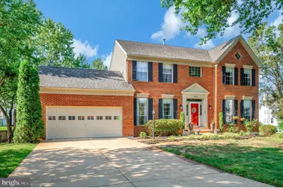 18849 Beaten Path Court, Triangle, VA 22172 - Photo 14