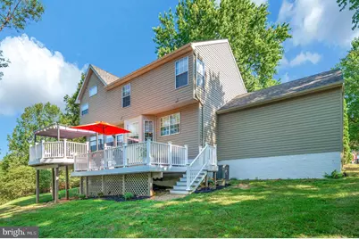 18849 Beaten Path Court, Triangle, VA 22172 - Photo 2