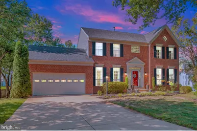 18849 Beaten Path Court, Triangle, VA 22172 - Photo 1