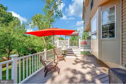 18849 Beaten Path Court, Triangle, VA 22172 - Photo 8
