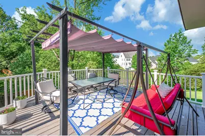 18849 Beaten Path Court, Triangle, VA 22172 - Photo 12