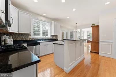 16505 Murray Place, Woodbridge, VA 22191 - Photo 12