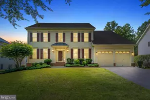 16505 Murray Pl, Woodbridge, VA 22191 - Photo 1