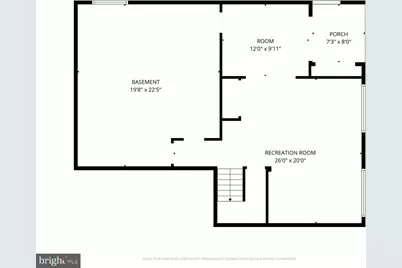 12304 Persimmon Place, Woodbridge, VA 22192 - Photo 24