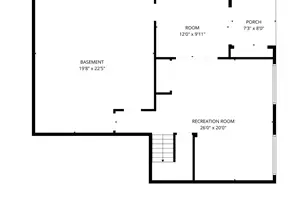 12304 Persimmon Pl, Woodbridge, VA 22192 - Photo 24