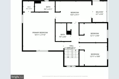 12304 Persimmon Place, Woodbridge, VA 22192 - Photo 22