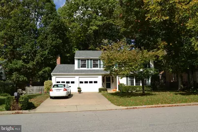 15404 Beachview Drive, Montclair, VA 22025 - Photo 2