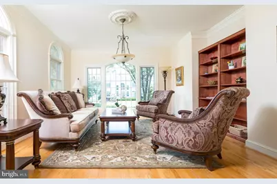 8382 Pedigrue Court, Gainesville, VA 20155 - Photo 18