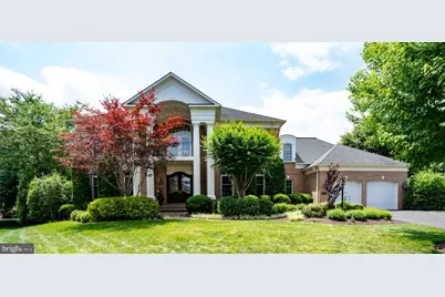 8382 Pedigrue Court, Gainesville, VA 20155 - Photo 1