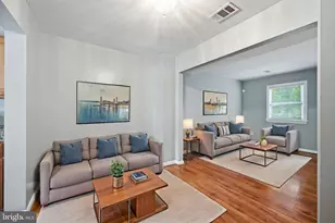 12571 Plymouth Ct, Woodbridge, VA 22192 - Photo 8