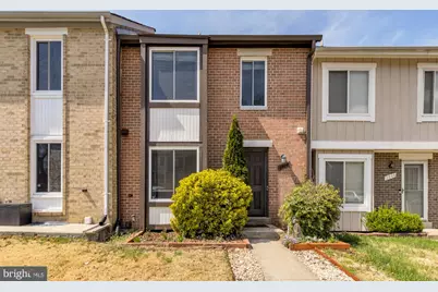2810 Cambridge Drive, Woodbridge, VA 22192 - Photo 2