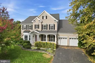 8720 Lords View Loop, Gainesville, VA 20155 - Photo 1